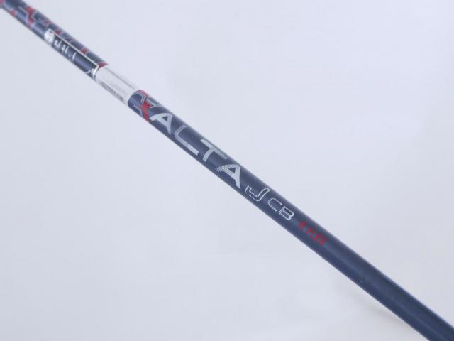 Fairway Wood : Ping : ไม้กระเทย Ping G410 Maraging Loft 22 ก้าน Ping ALTA J CB Flex R