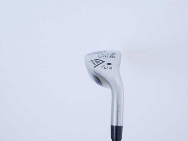 Fairway Wood : Ping : ไม้กระเทย Ping G15 Loft 20 ก้าน Aldila Serrano 85 Flex R