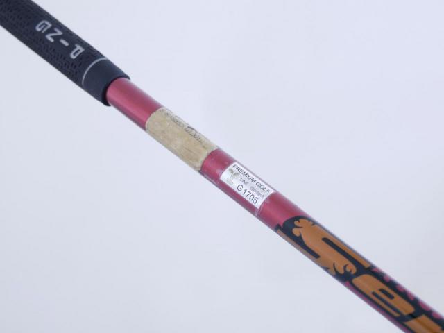 Fairway Wood : Ping : ไม้กระเทย Ping G15 Loft 20 ก้าน Aldila Serrano 85 Flex R