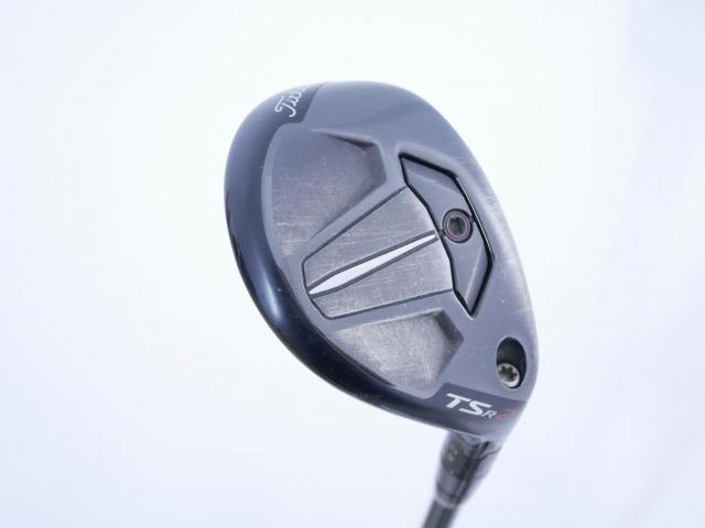 Fairway Wood : Titleist : ไม้กระเทย Titleist TSR 2 (ออกปี 2023) Loft 18 ก้าน Mitsubishi TENSEI 65HY Flex R