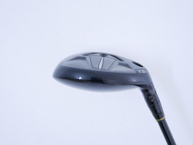 Fairway Wood : Titleist : ไม้กระเทย Titleist TSR 2 (ออกปี 2023) Loft 18 ก้าน Mitsubishi TENSEI 65HY Flex R
