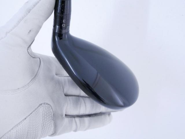 Fairway Wood : Titleist : ไม้กระเทย Titleist TSR 2 (ออกปี 2023) Loft 18 ก้าน Mitsubishi TENSEI 65HY Flex R