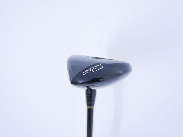 Fairway Wood : Titleist : ไม้กระเทย Titleist TSR 2 (ออกปี 2023) Loft 18 ก้าน Mitsubishi TENSEI 65HY Flex R