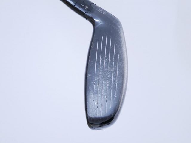 Fairway Wood : Titleist : ไม้กระเทย Titleist TSR 2 (ออกปี 2023) Loft 18 ก้าน Mitsubishi TENSEI 65HY Flex R
