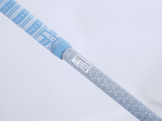 Fairway Wood : Titleist : ไม้กระเทย Titleist TSR 2 (ออกปี 2023) Loft 18 ก้าน Mitsubishi TENSEI 65HY Flex R