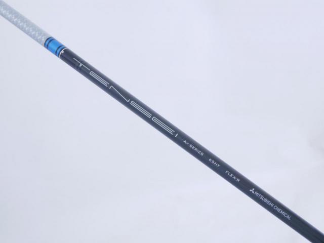 Fairway Wood : Titleist : ไม้กระเทย Titleist TSR 2 (ออกปี 2023) Loft 18 ก้าน Mitsubishi TENSEI 65HY Flex R