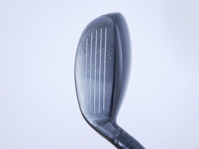 Fairway Wood : Titleist : ไม้กระเทย Titleist TSi2 (รุ่นปี 2021) Loft 21 ก้าน Mitsubishi KUROKAGE 55 Flex S