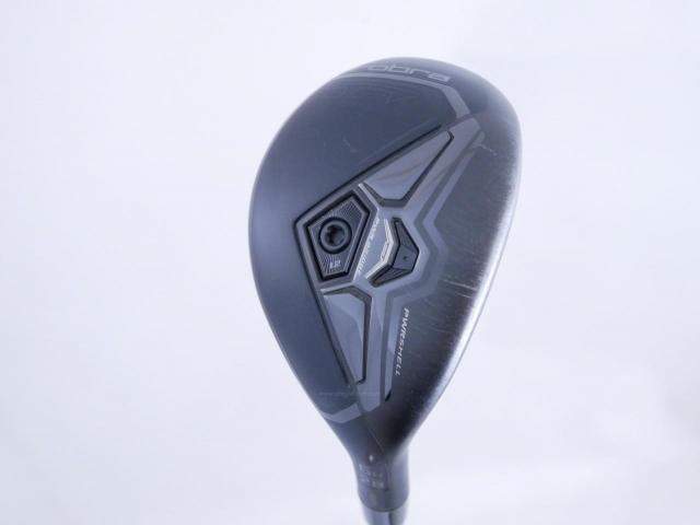 Fairway Wood : Other Brand : ไม้กระเทย Cobra Darkspeed Hybrid Loft 28 ก้าน Mitsubishi TENSEI 70HY Flex S