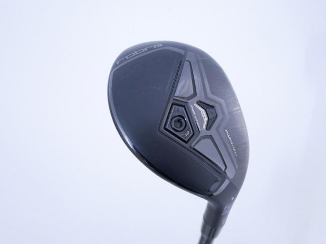 Fairway Wood : Other Brand : ไม้กระเทย Cobra Darkspeed Hybrid Loft 28 ก้าน Mitsubishi TENSEI 70HY Flex S