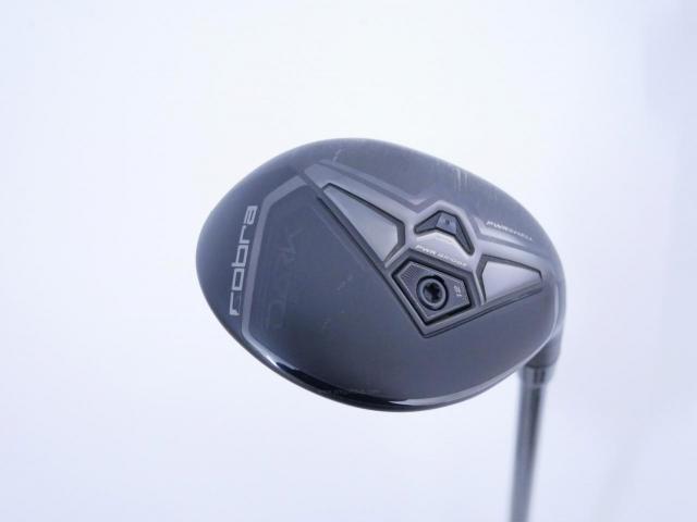 Fairway Wood : Other Brand : ไม้กระเทย Cobra Darkspeed Hybrid Loft 28 ก้าน Mitsubishi TENSEI 70HY Flex S