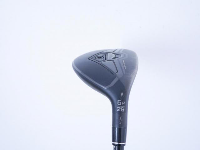 Fairway Wood : Other Brand : ไม้กระเทย Cobra Darkspeed Hybrid Loft 28 ก้าน Mitsubishi TENSEI 70HY Flex S