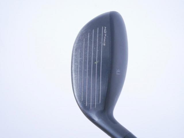 Fairway Wood : Other Brand : ไม้กระเทย Cobra Darkspeed Hybrid Loft 28 ก้าน Mitsubishi TENSEI 70HY Flex S