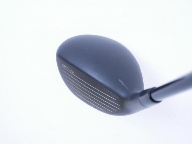 Fairway Wood : Other Brand : ไม้กระเทย Cobra Darkspeed Hybrid Loft 28 ก้าน Mitsubishi TENSEI 70HY Flex S