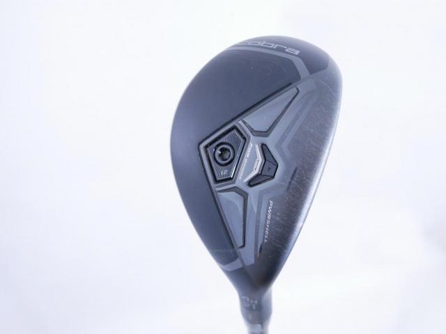 Fairway Wood : Other Brand : ไม้กระเทย Cobra Darkspeed Hybrid Loft 21 ก้าน Fujikura Speeder NX Flex S