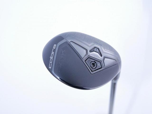 Fairway Wood : Other Brand : ไม้กระเทย Cobra Darkspeed Hybrid Loft 21 ก้าน Fujikura Speeder NX Flex S