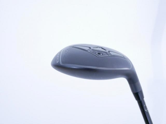 Fairway Wood : Other Brand : ไม้กระเทย Cobra Darkspeed Hybrid Loft 21 ก้าน Fujikura Speeder NX Flex S