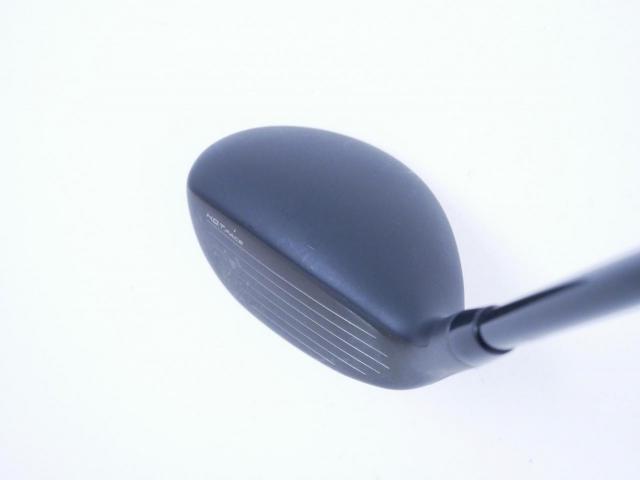 Fairway Wood : Other Brand : ไม้กระเทย Cobra Darkspeed Hybrid Loft 21 ก้าน Fujikura Speeder NX Flex S