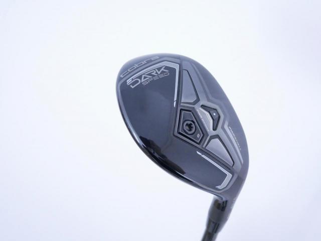 Lady club : All : ไม้กระเทย Cobra Darkspeed Hybrid Loft 24 ก้าน Fujikura Speeder NX Flex L