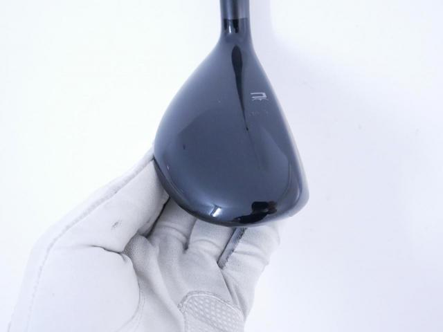 Lady club : All : ไม้กระเทย Cobra Darkspeed Hybrid Loft 24 ก้าน Fujikura Speeder NX Flex L