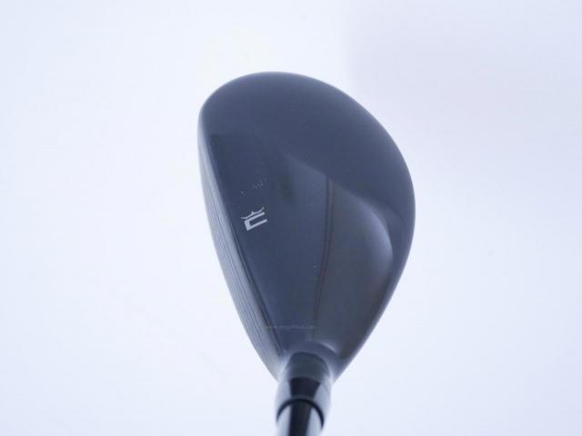 Lady club : All : ไม้กระเทย Cobra Darkspeed Hybrid Loft 24 ก้าน Fujikura Speeder NX Flex L