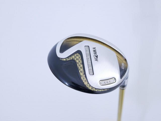 Fairway Wood : Honma : **ก้าน 3 ดาว** ไม้กระเทย Honma Beres 2020 (ออกปี 2020) Loft 25 ก้าน Honma ARMRQ (42) Flex R (3 ดาว)