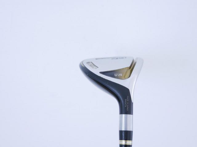 Fairway Wood : Honma : **ก้าน 3 ดาว** ไม้กระเทย Honma Beres 2020 (ออกปี 2020) Loft 25 ก้าน Honma ARMRQ (42) Flex R (3 ดาว)