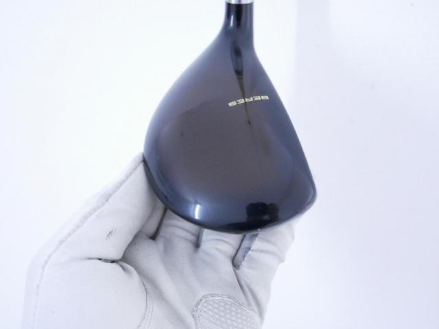 Fairway Wood : Honma : **ก้าน 3 ดาว** ไม้กระเทย Honma Beres 2020 (ออกปี 2020) Loft 25 ก้าน Honma ARMRQ (42) Flex R (3 ดาว)