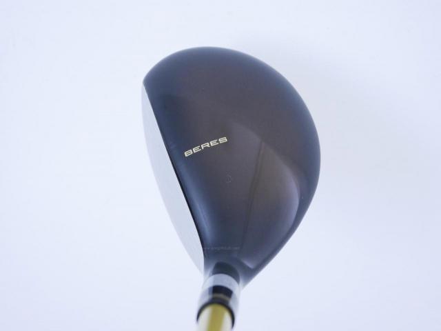 Fairway Wood : Honma : **ก้าน 3 ดาว** ไม้กระเทย Honma Beres 2020 (ออกปี 2020) Loft 25 ก้าน Honma ARMRQ (42) Flex R (3 ดาว)