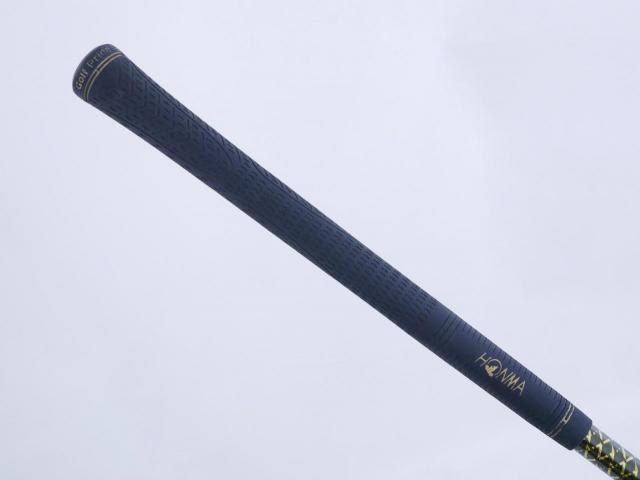 Fairway Wood : Honma : **ก้าน 3 ดาว** ไม้กระเทย Honma Beres 2020 (ออกปี 2020) Loft 25 ก้าน Honma ARMRQ (42) Flex R (3 ดาว)