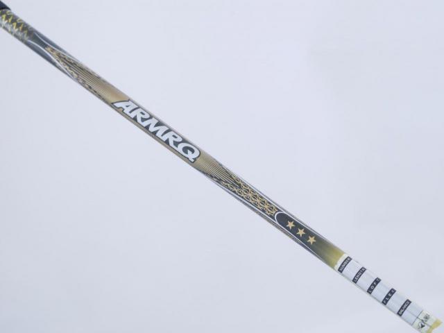 Fairway Wood : Honma : **ก้าน 3 ดาว** ไม้กระเทย Honma Beres 2020 (ออกปี 2020) Loft 25 ก้าน Honma ARMRQ (42) Flex R (3 ดาว)