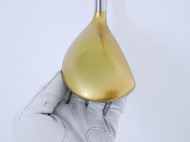 Fairway Wood : Honma : **ก้าน 4 ดาว** ไม้กระเทย Honma Beres U-06 (ออกปี 2018) Loft 25 ก้าน ARMRQ X (47) Flex S (4 ดาว)