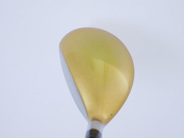 Fairway Wood : Honma : **ก้าน 4 ดาว** ไม้กระเทย Honma Beres U-06 (ออกปี 2018) Loft 25 ก้าน ARMRQ X (47) Flex S (4 ดาว)