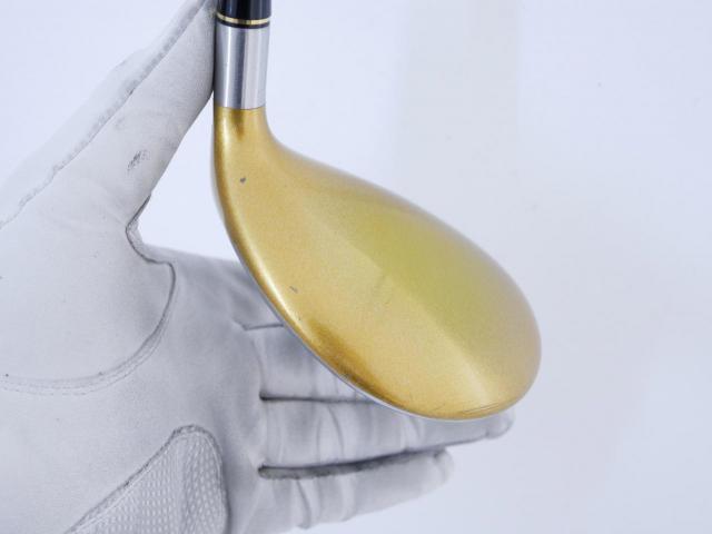 Fairway Wood : Honma : **ก้าน 4 ดาว** ไม้กระเทย Honma Beres U-06 (ออกปี 2018) Loft 25 ก้าน ARMRQ X (47) Flex S (4 ดาว)