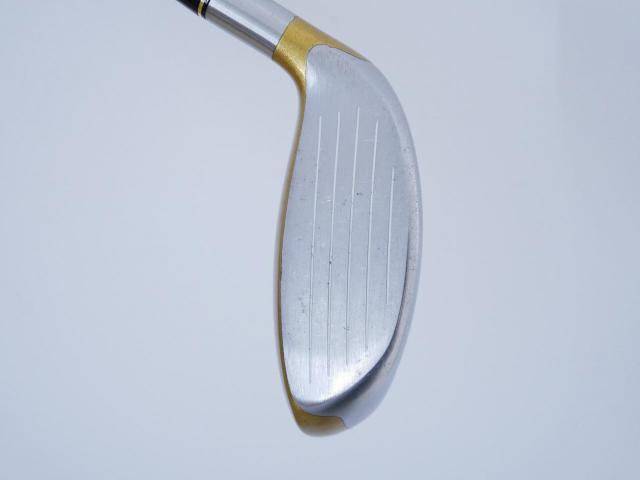 Fairway Wood : Honma : **ก้าน 4 ดาว** ไม้กระเทย Honma Beres U-06 (ออกปี 2018) Loft 25 ก้าน ARMRQ X (47) Flex S (4 ดาว)