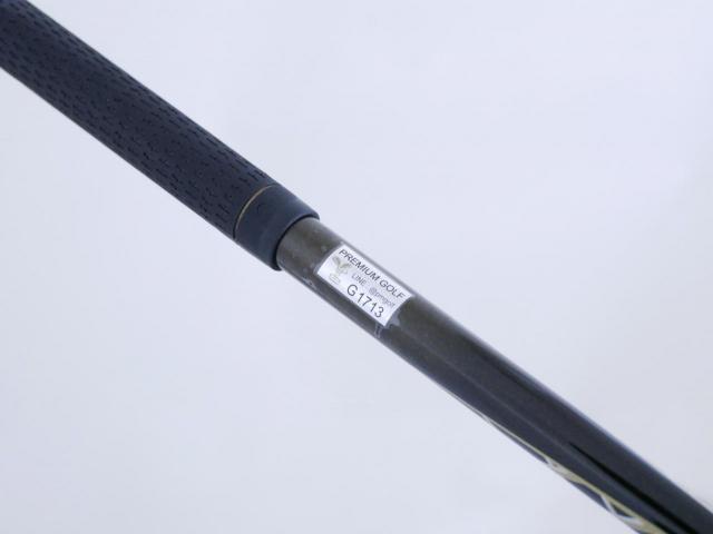 Fairway Wood : Honma : **ก้าน 4 ดาว** ไม้กระเทย Honma Beres U-06 (ออกปี 2018) Loft 25 ก้าน ARMRQ X (47) Flex S (4 ดาว)