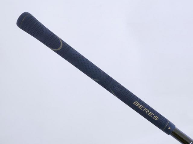 Fairway Wood : Honma : **ก้าน 4 ดาว** ไม้กระเทย Honma Beres U-06 (ออกปี 2018) Loft 25 ก้าน ARMRQ X (47) Flex S (4 ดาว)