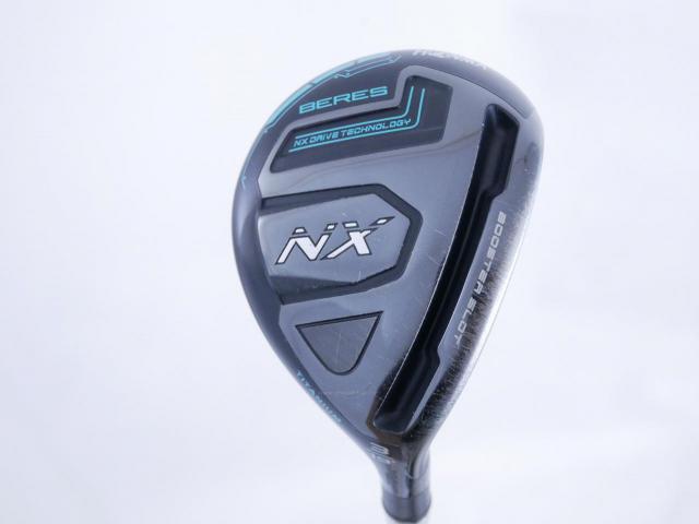 Fairway Wood : Honma : ไม้กระเทย Honma Beres NX Titanium (ออกปี 2023) Loft 19 ก้าน UST Mamiya LIN-G HY-75 Flex S