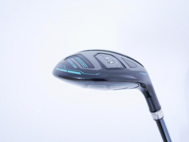 Fairway Wood : Honma : ไม้กระเทย Honma Beres NX Titanium (ออกปี 2023) Loft 19 ก้าน UST Mamiya LIN-G HY-75 Flex S