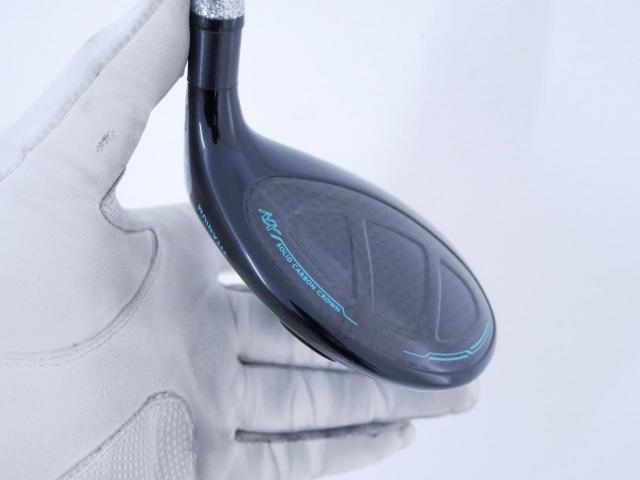 Fairway Wood : Honma : ไม้กระเทย Honma Beres NX Titanium (ออกปี 2023) Loft 19 ก้าน UST Mamiya LIN-G HY-75 Flex S