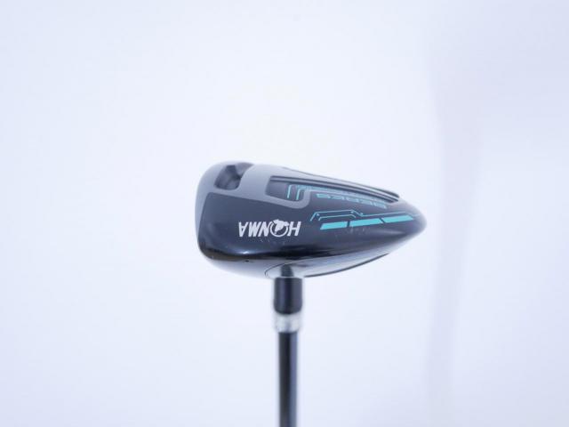 Fairway Wood : Honma : ไม้กระเทย Honma Beres NX Titanium (ออกปี 2023) Loft 19 ก้าน UST Mamiya LIN-G HY-75 Flex S
