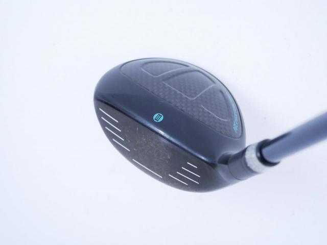 Fairway Wood : Honma : ไม้กระเทย Honma Beres NX Titanium (ออกปี 2023) Loft 19 ก้าน UST Mamiya LIN-G HY-75 Flex S