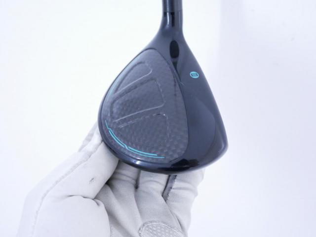 Fairway Wood : Honma : ไม้กระเทย Honma Beres NX Titanium (ออกปี 2023) Loft 19 ก้าน UST Mamiya LIN-G HY-75 Flex S