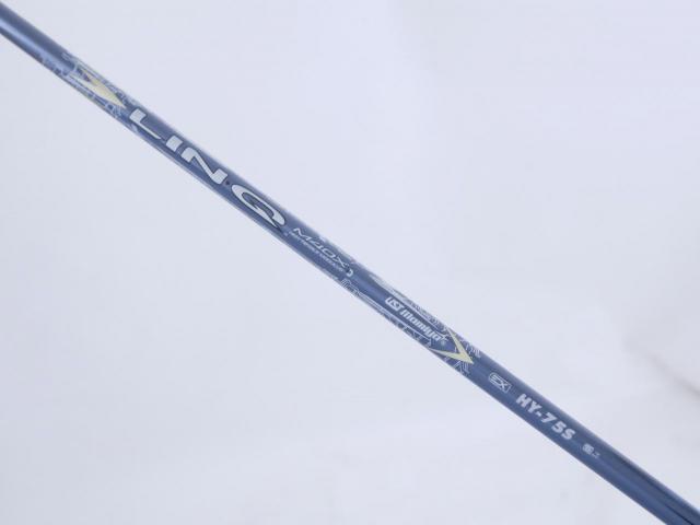 Fairway Wood : Honma : ไม้กระเทย Honma Beres NX Titanium (ออกปี 2023) Loft 19 ก้าน UST Mamiya LIN-G HY-75 Flex S