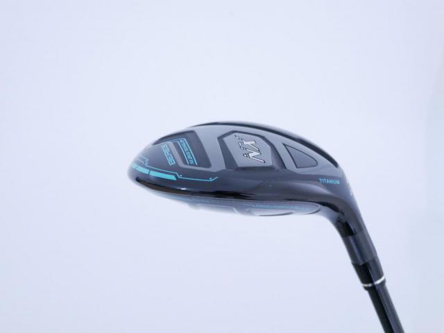 Fairway Wood : Honma : ไม้กระเทย Honma Beres NX Titanium (ออกปี 2023) Loft 22 ก้าน Honma Vizard NX 45 Flex S