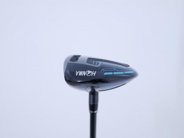 Fairway Wood : Honma : ไม้กระเทย Honma Beres NX Titanium (ออกปี 2023) Loft 22 ก้าน Honma Vizard NX 45 Flex S