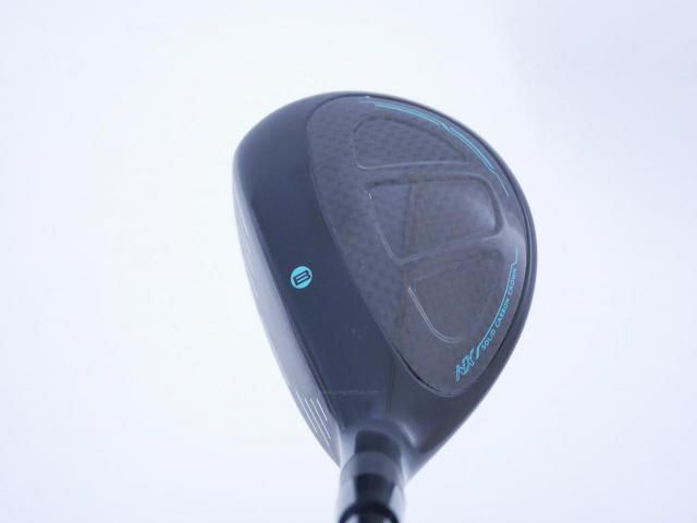 Fairway Wood : Honma : ไม้กระเทย Honma Beres NX Titanium (ออกปี 2023) Loft 22 ก้าน Honma Vizard NX 45 Flex S