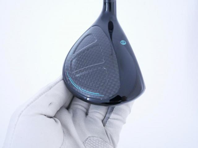 Fairway Wood : Honma : ไม้กระเทย Honma Beres NX Titanium (ออกปี 2023) Loft 22 ก้าน Honma Vizard NX 45 Flex S