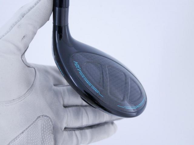 Fairway Wood : Honma : ไม้กระเทย Honma Beres NX Titanium (ออกปี 2023) Loft 22 ก้าน Honma Vizard NX 45 Flex S