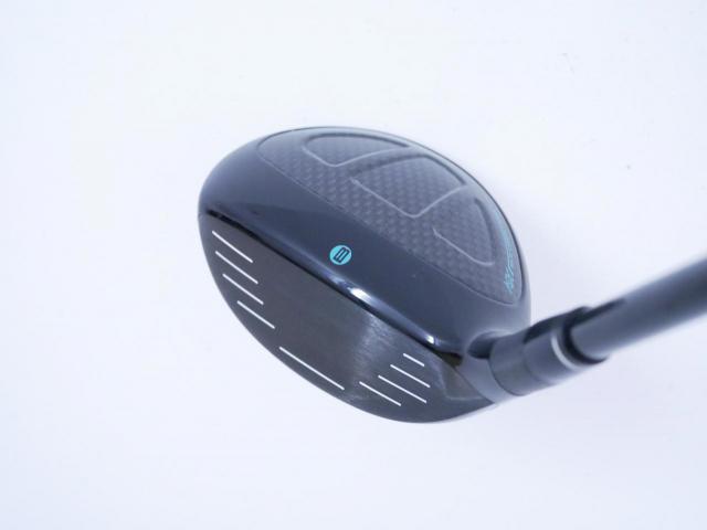 Fairway Wood : Honma : ไม้กระเทย Honma Beres NX Titanium (ออกปี 2023) Loft 22 ก้าน Honma Vizard NX 45 Flex S