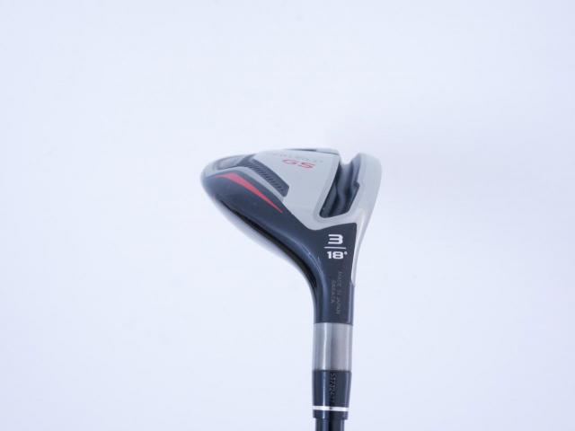 Fairway Wood : Honma : ไม้กระเทย Honma Tour World GS (ออกปี 2021) Loft 18 ก้าน Honma Speedtuned 48 Flex R